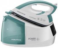 Фото - Утюг Morphy Richards Speed Intellitepm 333300 