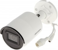 Фото - Камера видеонаблюдения Hikvision DS-2CD2086G2-IU 2.8 mm 