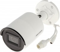 Фото - Камера видеонаблюдения Hikvision DS-2CD2086G2-IU 4 mm 