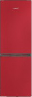 Фото - Холодильник Snaige RF56SM-S5RP2G0 красный