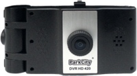 Фото - Видеорегистратор ParkCity DVR HD 420 