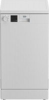 Фото - Посудомоечная машина Beko DVS 05025 W белый