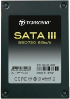 Фото - SSD Transcend SSD720 TS512GSSD720 512 GB