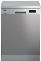 Фото - Посудомоечная машина Beko DFN 16420 X нержавейка