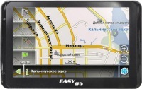 Фото - GPS-навигатор EasyGo 530B DVR 