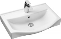 Фото - Умывальник Aquaton Beverli 65 650&nbsp;мм