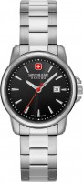 Фото - Наручные часы Swiss Military Hanowa 06-7230N.04.007