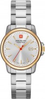 Фото - Наручные часы Swiss Military Hanowa 06-7230.7.55.001 
