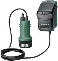 Погружной насос Bosch Garden Pump 