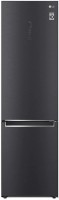 Холодильник LG GA-B509PBAM черный