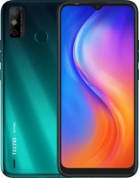 Фото - Мобильный телефон Tecno Spark 6 Go 32 ГБ / 3 ГБ