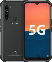 Фото - Мобильный телефон AGM X5 256&nbsp;ГБ