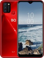 Мобильный телефон BQ BQ-6631G Surf 16 ГБ / 2 ГБ