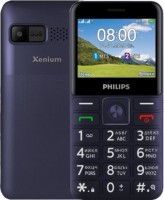 Мобильный телефон Philips Xenium E207 0 Б