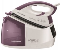 Фото - Утюг Morphy Richards Speed Intellitepm 333301 