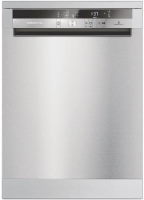 Фото - Посудомоечная машина Grundig GNF 41833 X нержавейка