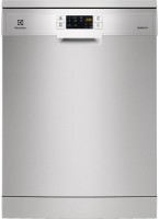 Фото - Посудомоечная машина Electrolux ESF 6951 LOX нержавейка