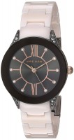 Фото - Наручные часы Anne Klein 2389 GYLP 