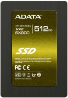 Фото - SSD A-Data XPG SX900 ASX900S3-512GM-C 512&nbsp;ГБ
