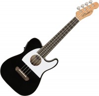 Фото - Гитара Fender Fullerton Tele Uke 