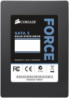 Фото - SSD Corsair Force Series 3 CSSD-F180GB3-BK 180 ГБ