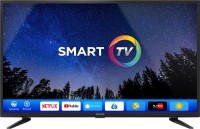 Фото - Телевизор Sencor SLE 55US600TCS 55 "