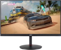 Фото - Монитор Acer Nitro XV270bmiprx 27 "  черный