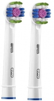 Фото - Насадки для зубных щеток Oral-B 3D White EB 18RB-2 