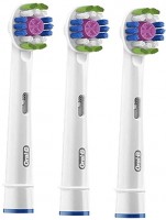 Фото - Насадки для зубных щеток Oral-B 3D White EB 18RB-3 