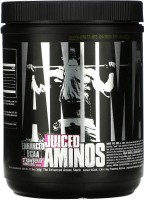 Фото - Аминокислоты Universal Nutrition Animal Juiced Aminos 376 g 