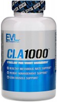 Фото - Сжигатель жира EVL Nutrition CLA 1000 90 шт