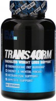 Фото - Сжигатель жира EVL Nutrition Trans4orm 60 шт