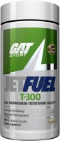 Фото - Сжигатель жира GAT JetFUEL T-300 90 cap 90 шт