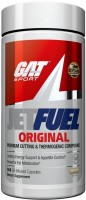 Фото - Сжигатель жира GAT JetFUEL Original 144 cap 144 шт