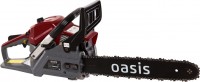 Фото - Пила Oasis GS-3716 