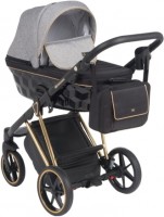 Фото - Коляска Adamex Paolo Special  3 in 1