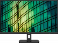 Фото - Монитор AOC U32E2N 32 "  черный