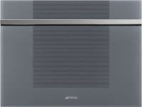 Фото - Винный шкаф Smeg CVI 121S3 