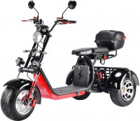 Фото - Электротранспорт Seev CityCoco WS Pro Trike + 3000W