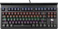 Клавиатура Gembird KB-G520L 