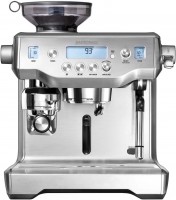 Фото - Кофеварка Gastroback Design Espresso Machine Advanced Professional нержавейка