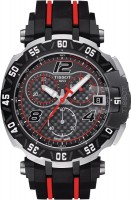 Фото - Наручные часы TISSOT T-Race MotoGP 2016 Chronograph T092.417.27.207.00