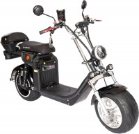 Фото - Электротранспорт Seev CityCoco Skyboard BR-4000 Fast