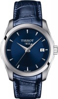 Фото - Наручные часы TISSOT Couturier Lady T035.210.16.041.00 