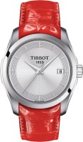 Фото - Наручные часы TISSOT Couturier Lady T035.210.16.031.01 