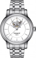 Фото - Наручные часы TISSOT Lady Heart Powermatic 80 T050.207.11.011.04 