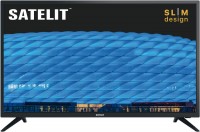 Фото - Телевизор Satelit 32H9100ST 32 "  черный