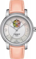 Фото - Наручные часы TISSOT Lady Heart Flower Powermatic 80 T050.207.16.117.00 