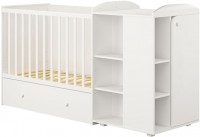 Фото - Кроватка Polini Ameli 800