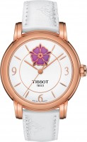 Фото - Наручные часы TISSOT Lady Heart Flower Powermatic 80 T050.207.37.017.05 